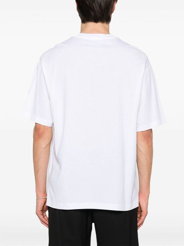 T-Shirt shop online: Versace Jeans Couture