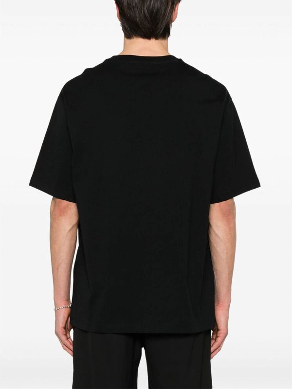 The Best Shops Versace Jeans Couture: t-shirts - T-Shirt