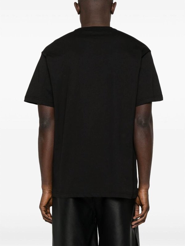 The Best Shops Versace Jeans Couture: t-shirt - T-shirt
