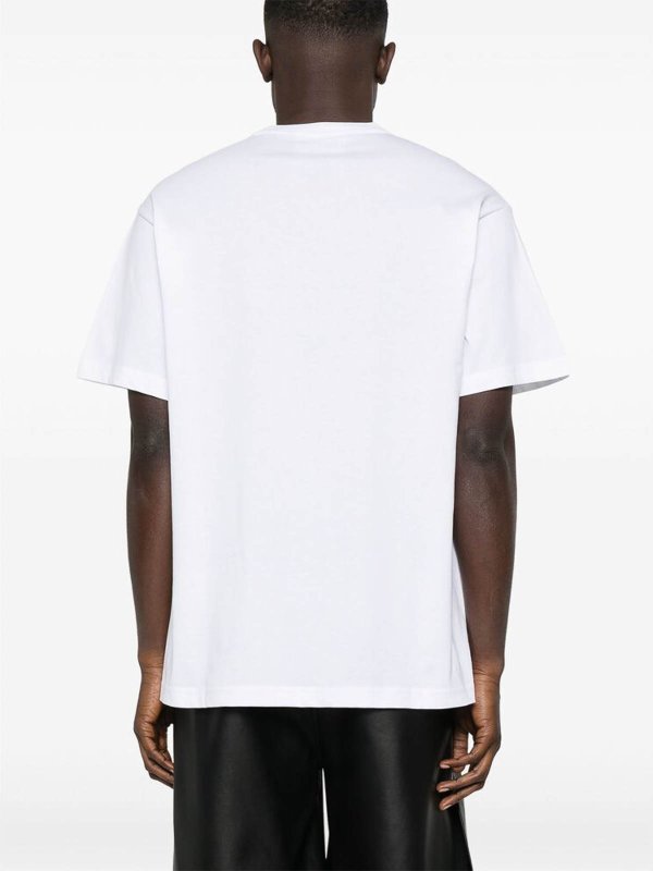 Versace Jeans Couture: t-shirt online - T-shirt