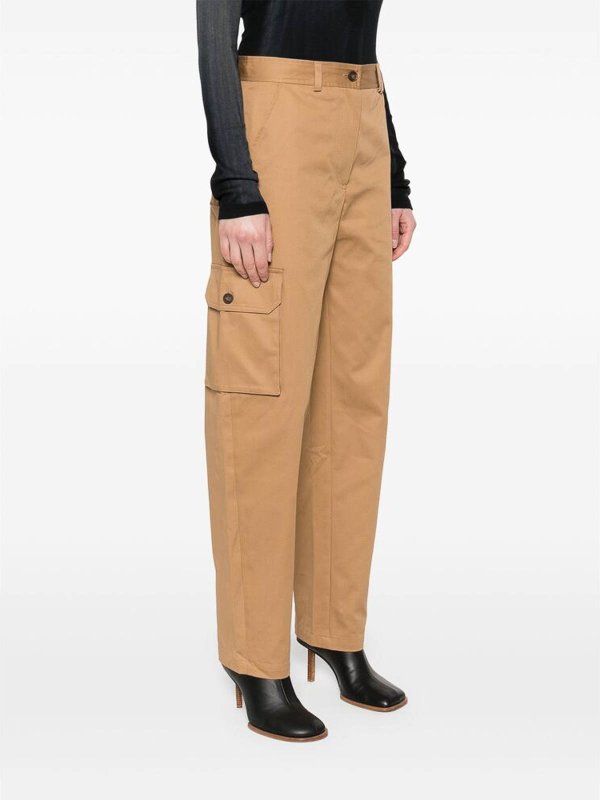 Pants shop online: MAISON KITSUNÉ