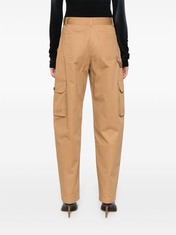 MAISON KITSUNÉ buy online Pants