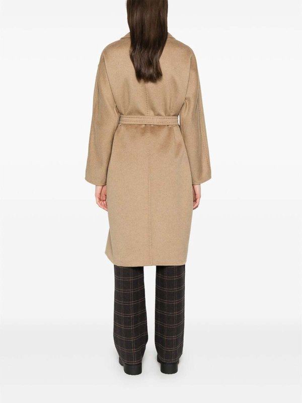 The Best Shops Max Mara: short coats - Coat