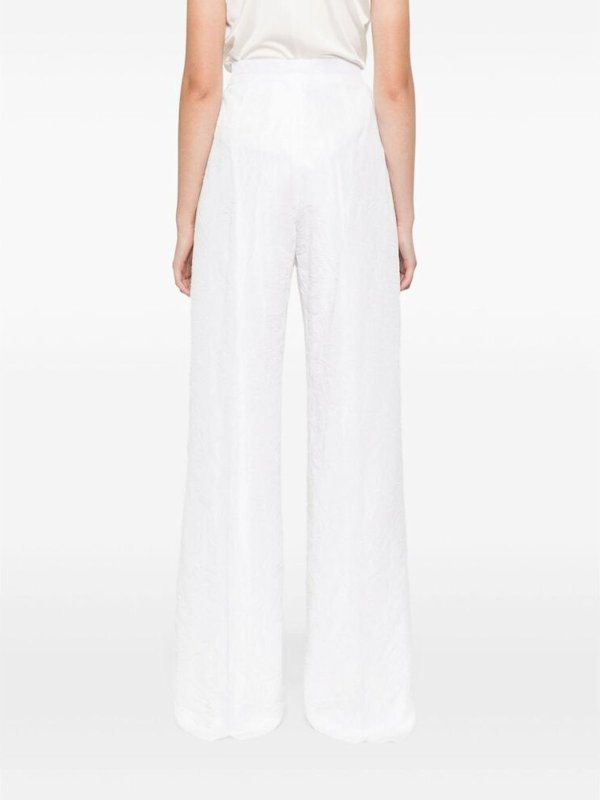 Vaqueros Rectos - Blanco shop online: Max Mara