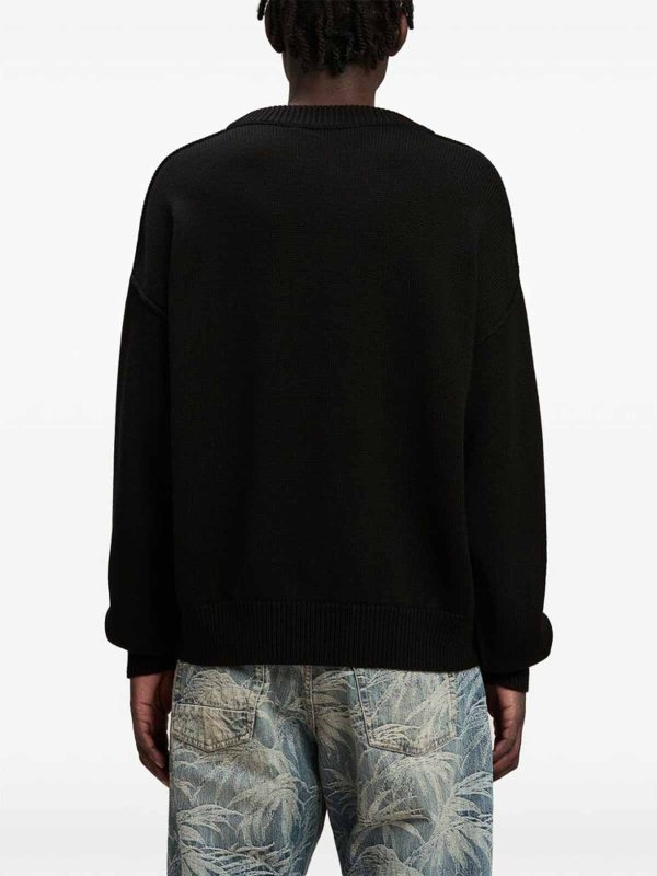 Palm Angels: crew necks online - Sweater