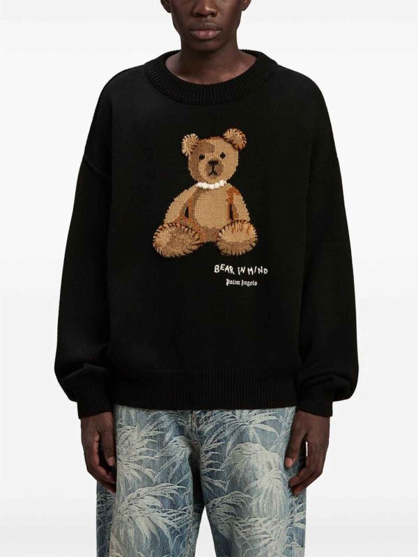 Palm Angels buy online Sweater