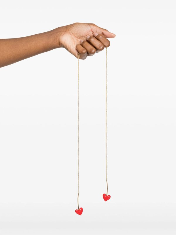 A.P.C.: Collane online - Gioielleria