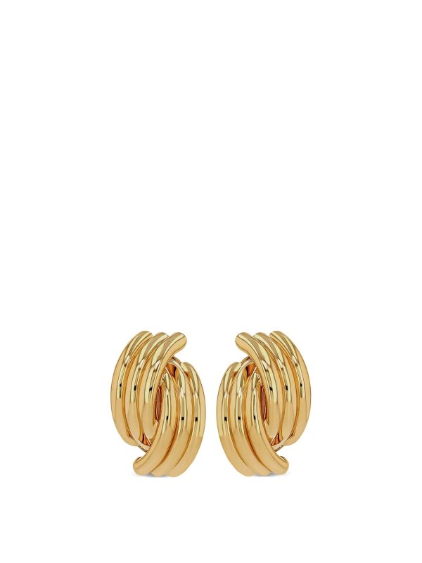 ANINE BING: Earrings - Jewellery