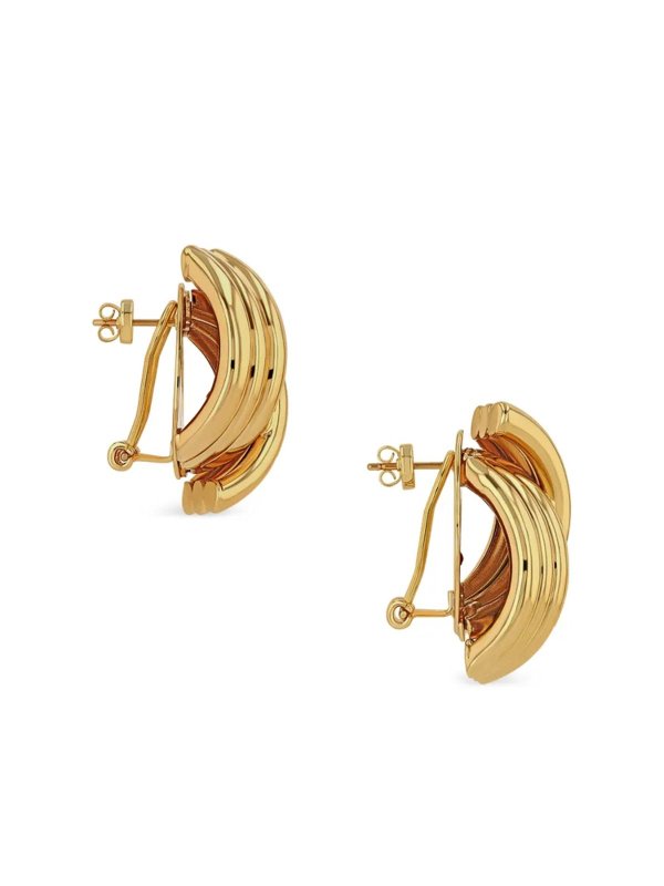 ANINE BING: Earrings online - Jewellery