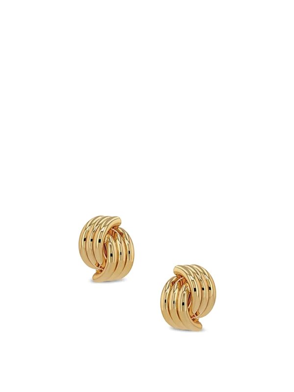 ANINE BING: Earrings - Jewellery