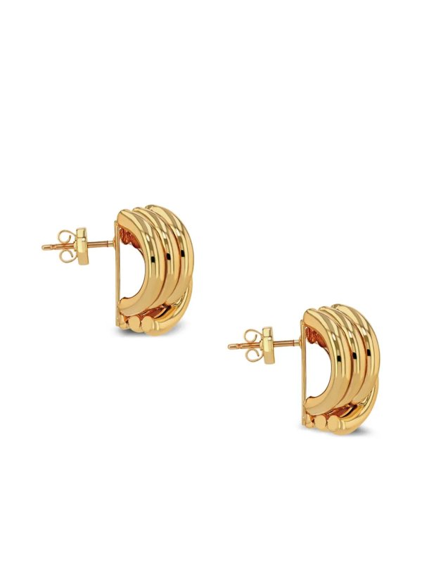 ANINE BING: Earrings online - Jewellery