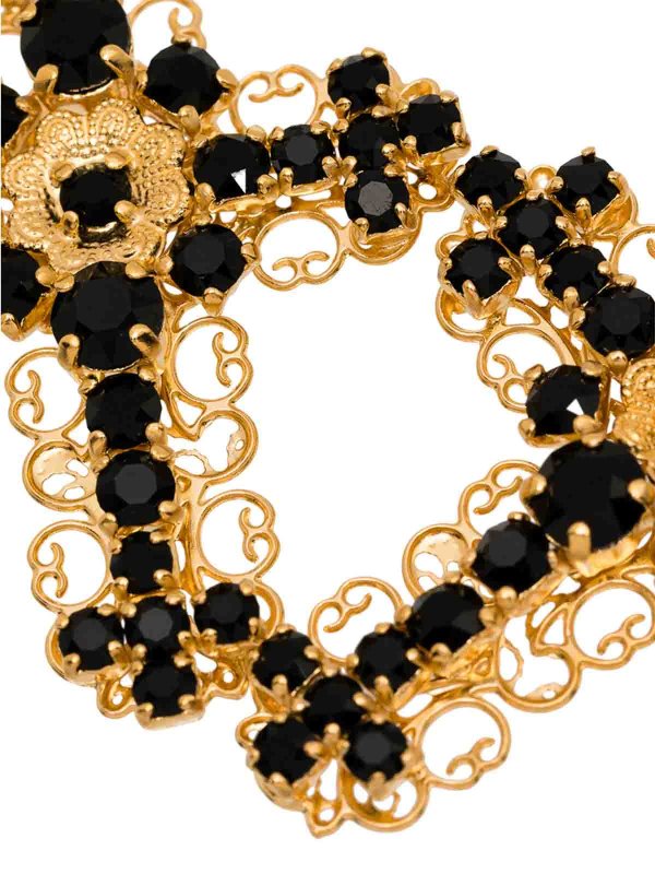 The Best Shops DOLCE & GABBANA: イヤリング - イヤリング - ライトピンク