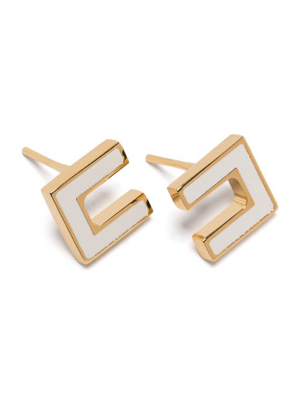 The Best Shops ELISABETTA FRANCHI: Boucles d