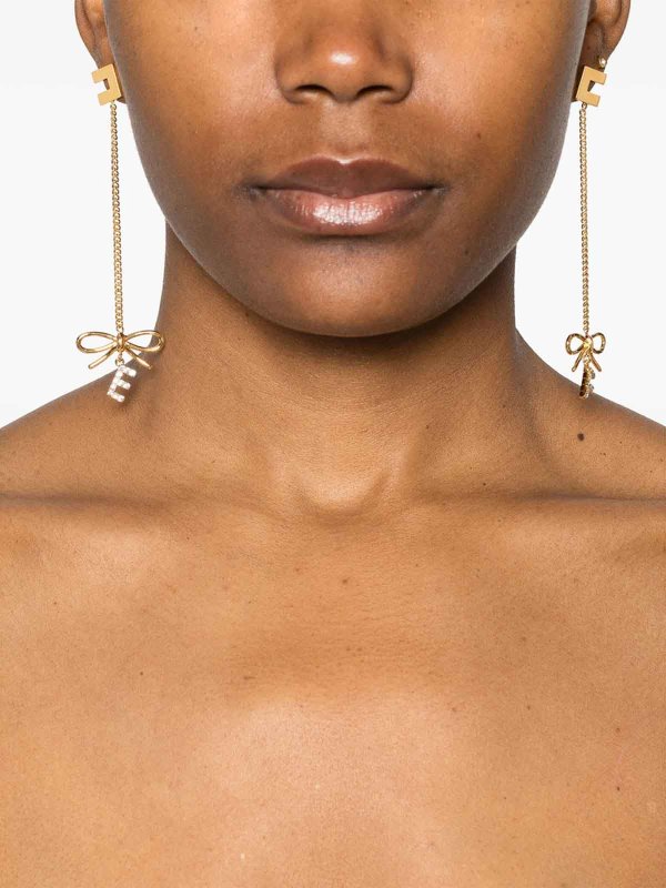 ELISABETTA FRANCHI: Earrings online - Earring