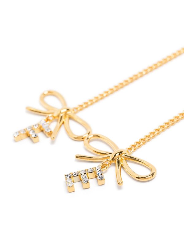 The Best Shops ELISABETTA FRANCHI: Earrings - Earring