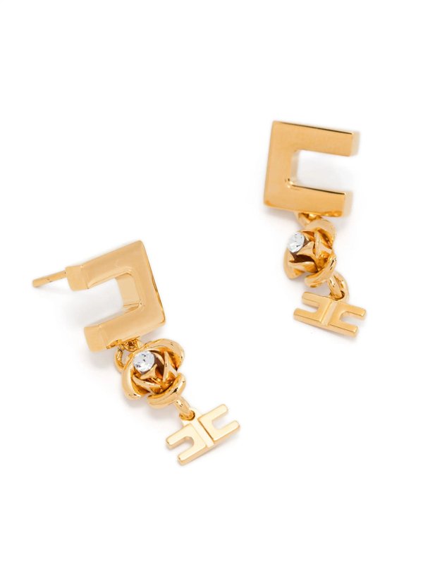 ELISABETTA FRANCHI: Earrings online - Earring