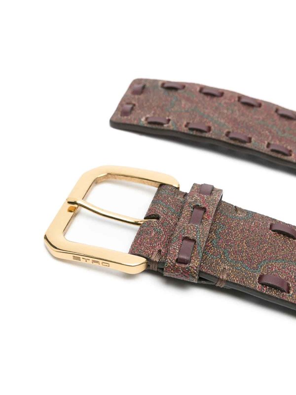 ETRO: belts online - Belt