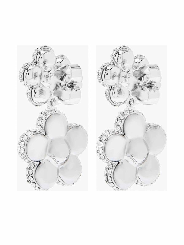 MARC JACOBS: Earrings online - Earring