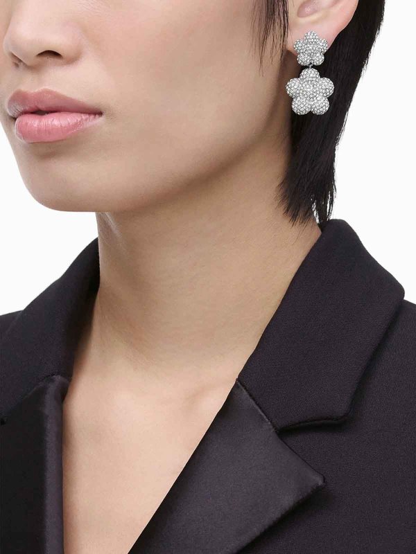 Earring shop online: MARC JACOBS