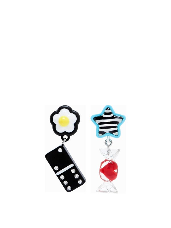 MARC JACOBS: Earrings - Earring