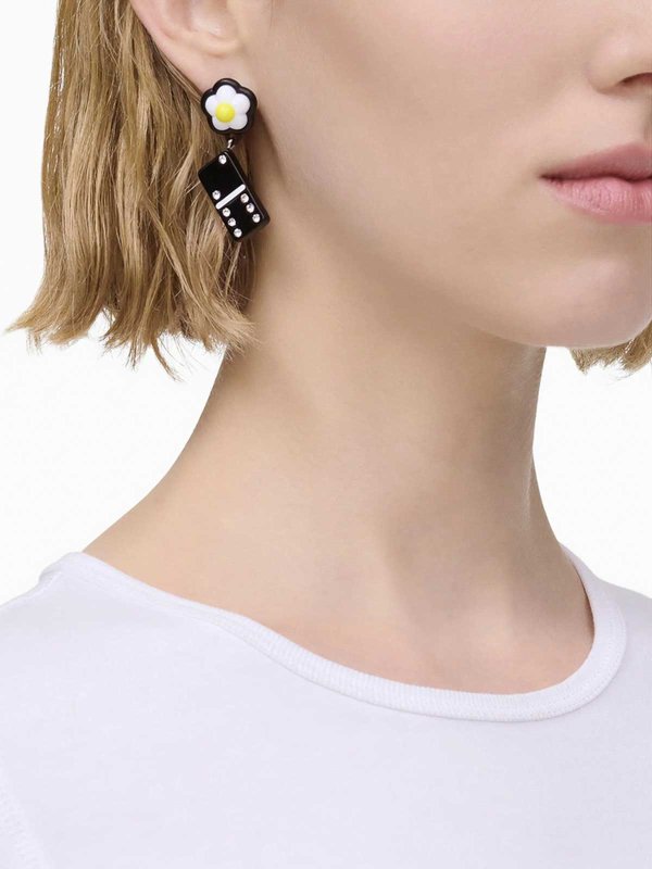 MARC JACOBS: Earrings online - Earring