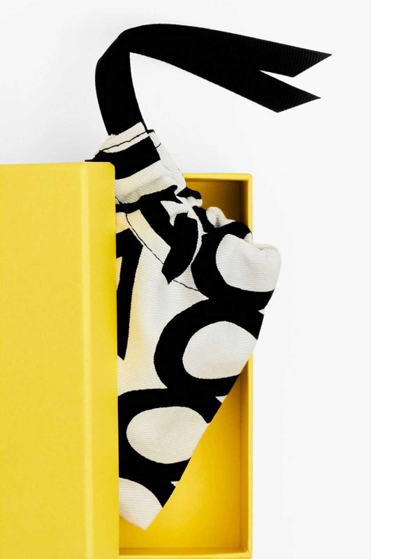 Collar - Plata shop online: MARC JACOBS