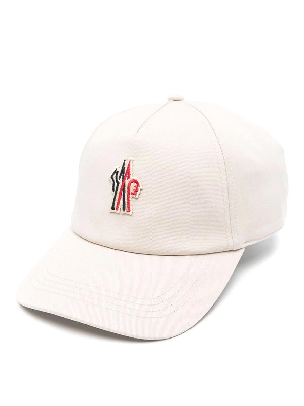 MONCLER GRENOBLE: hats & caps - Cap