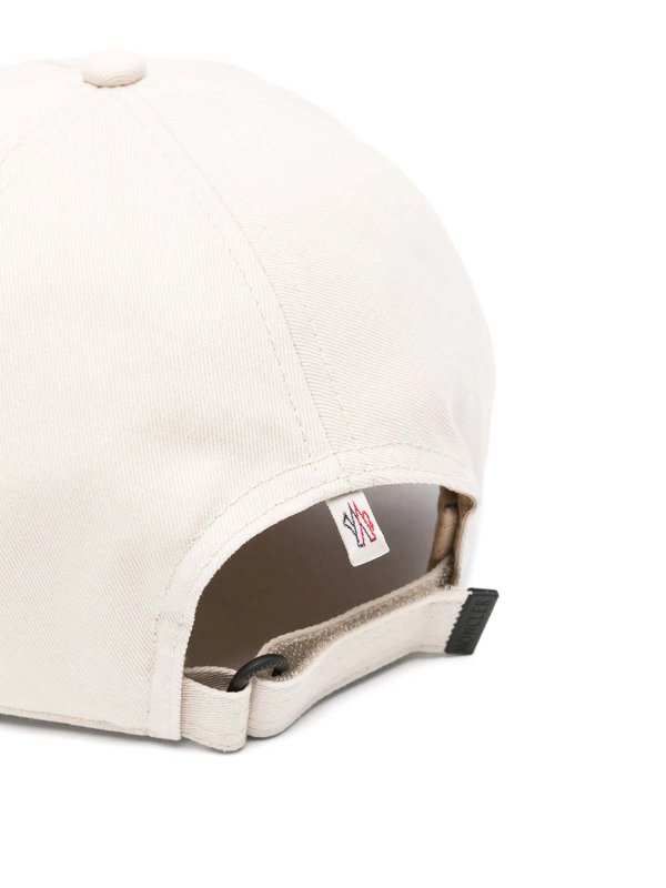 MONCLER GRENOBLE: hats & caps online - Cap