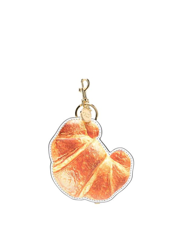 MOSCHINO: key holders - Keyring