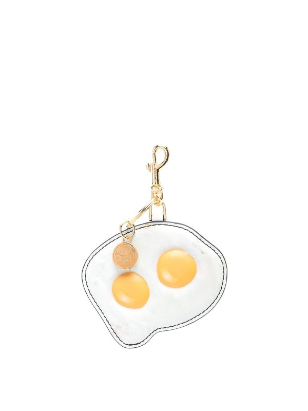 MOSCHINO: key holders - Keyring