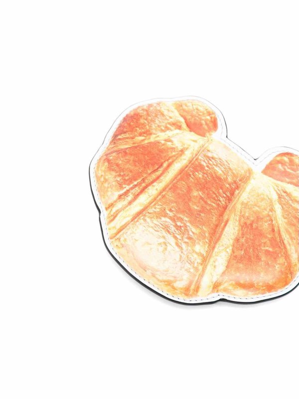 MOSCHINO: Portemonnaies und Geldbörsen online - Portemonnaie - Weiß