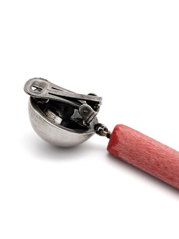 The Best Shops MOSCHINO: Earrings - Earring