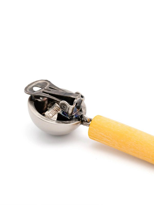 The Best Shops MOSCHINO: Earrings - Earring