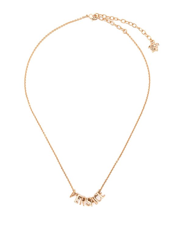 VERSACE: 指輪 - リング - 金