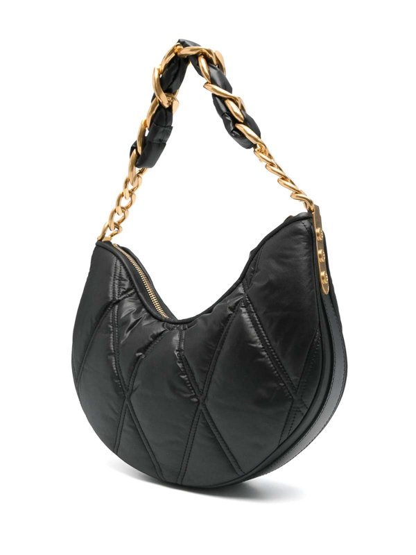 Umhängetasche - Schwarz shop online: Balmain