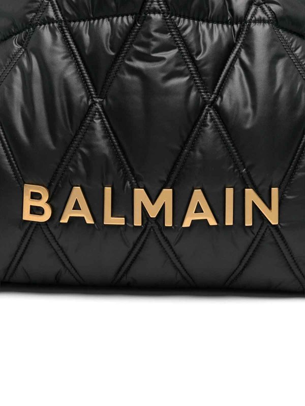 Balmain: cross body bags online - Bag