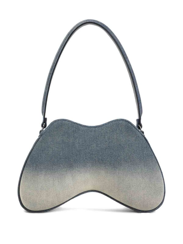 DIESEL: cross body bags online - Bag