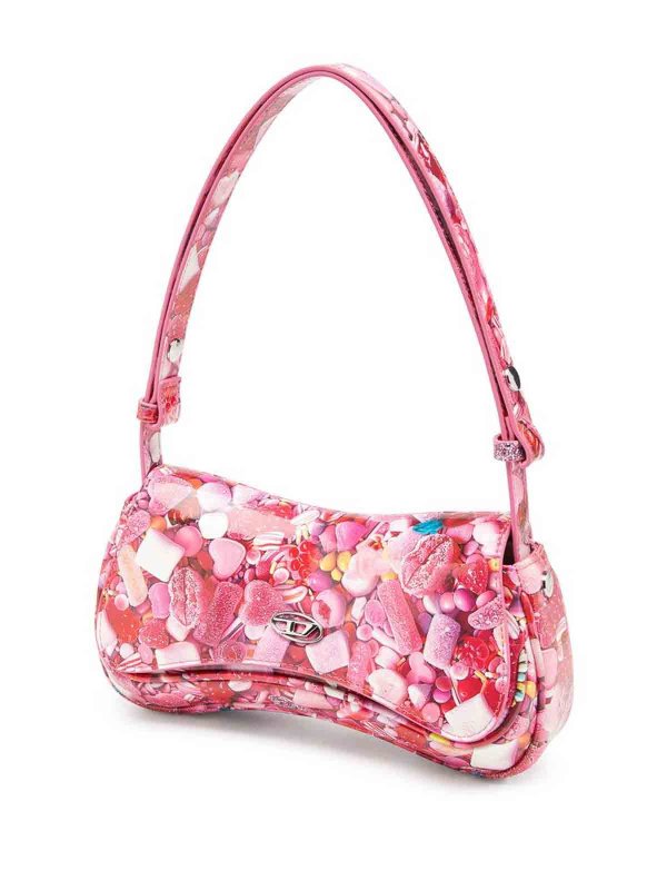 The Best Shops DIESEL: cross body bags - Bag