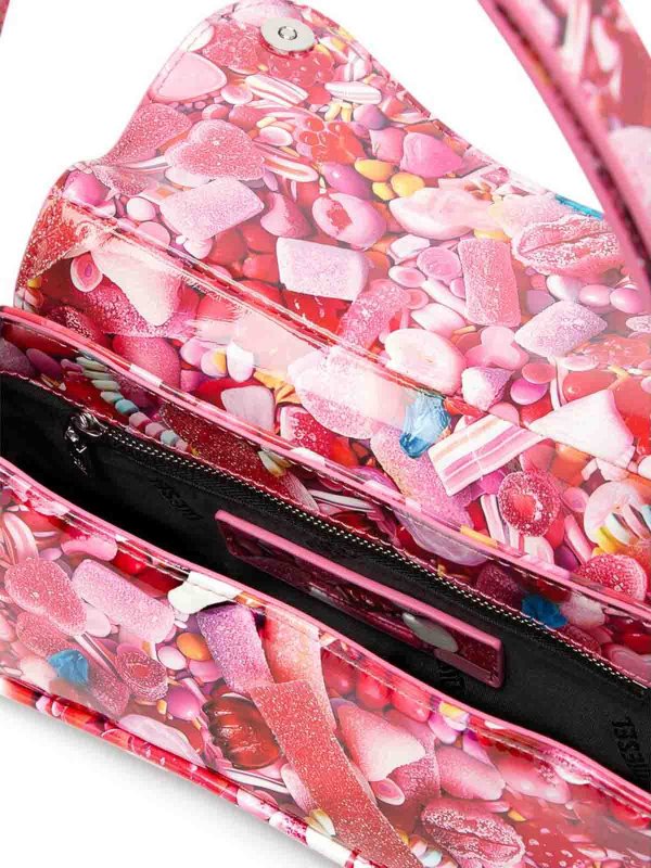 Bag shop online: DIESEL