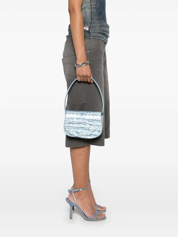 The Best Shops DIESEL: cross body bags - Bag