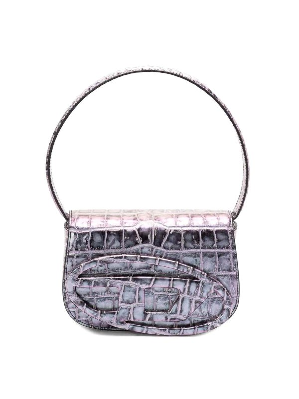 DIESEL: cross body bags - Bag