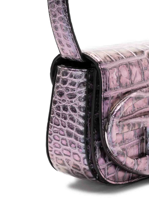 DIESEL: cross body bags online - Bag