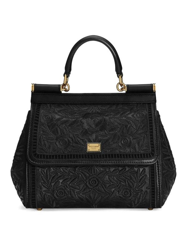 DOLCE & GABBANA: cross body bags - Bag