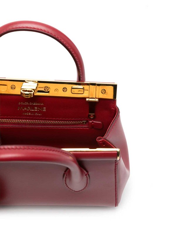 DOLCE & GABBANA: cross body bags online - Bag