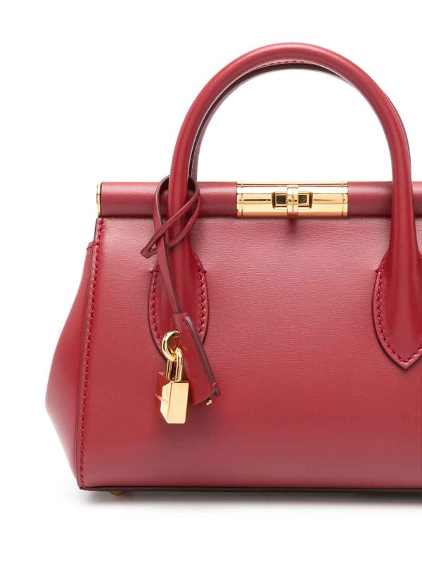 The Best Shops DOLCE & GABBANA: cross body bags - Bag