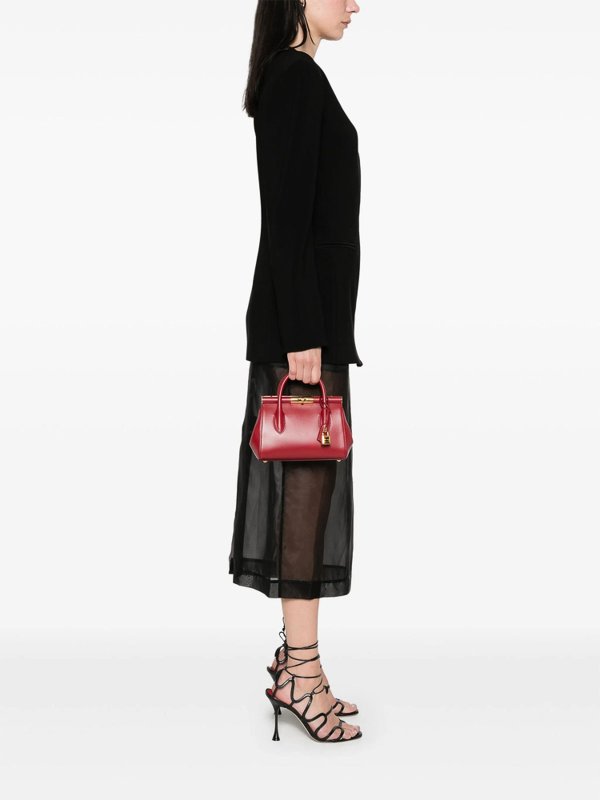 Bag shop online: DOLCE & GABBANA