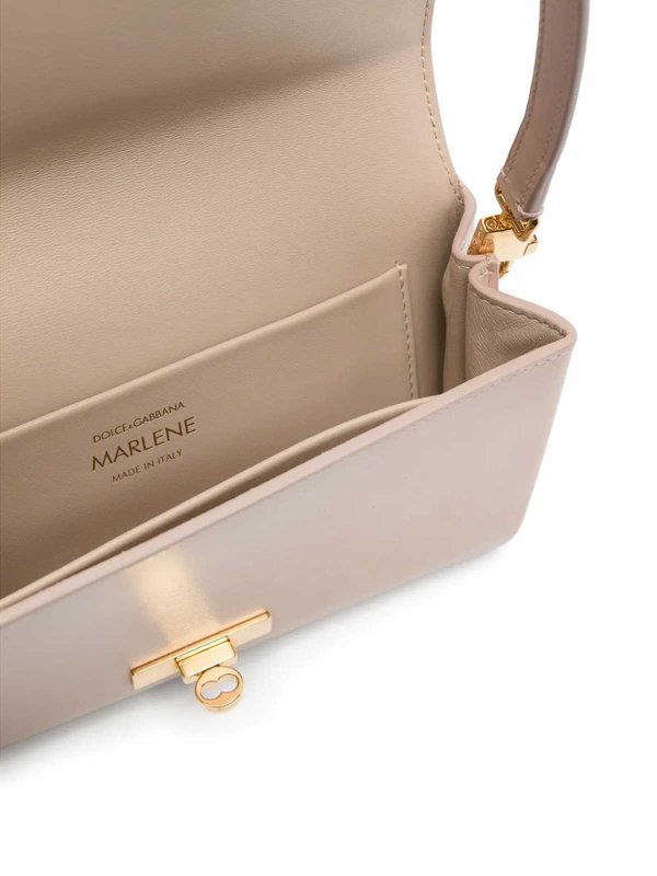 DOLCE & GABBANA buy online Sac Bandoulière - Rose