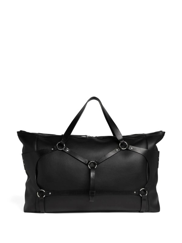 DSQUARED2 buy online Schultertasche - Schwarz