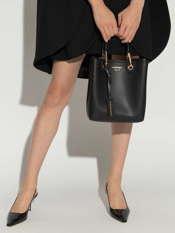 EMPORIO ARMANI buy online Sac Bandoulière - Noir