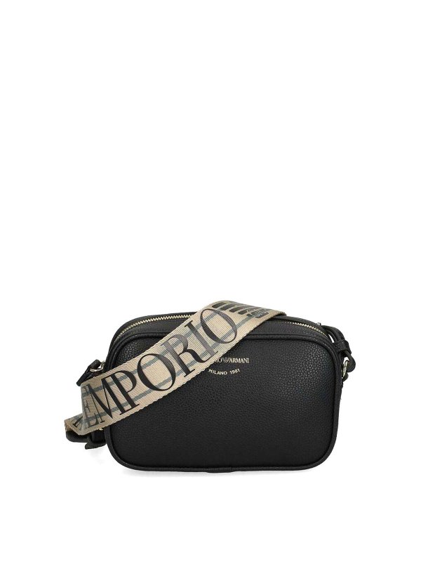 EMPORIO ARMANI: cross body bags - Bag